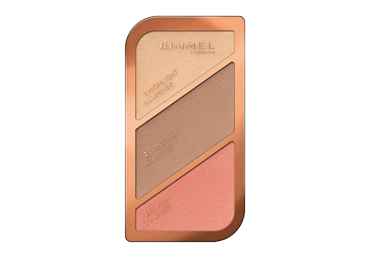 Kontūravimo priemonė veidui RIMMEL KATE 02, 26 g
