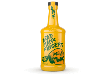 Spirtinis gėrimas DEAD MAN'S FINGERS MANGO, 700 ml