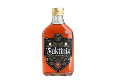 Midaus nektaras SUKTINIS, 200 ml