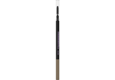 Карандаш для бровей MAYBELLINE ULTRA SLIM, № 02, 1 шт.