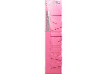 Super Stay Vinyl Ink lūpų dažai,  155 Upbeat