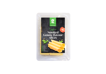 Копченый растительный продукт GOURMET GREEN, 150 г