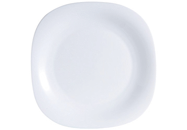 Lėkštė LUMINARC CARINE, 26,5 cm, 1 vnt.