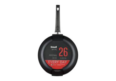 Keptuvė UNIWELL EDAY, 26 cm, 1 vnt.