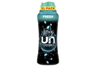 Ароматные гранулы LENOR Fresh, 41 стирка, 495 г
