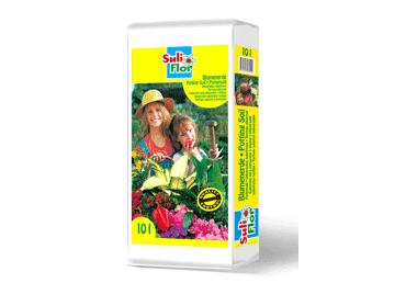 Универсальный субстрат SULIFLOR, 10 л