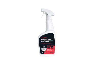  HI-LABS Oven & Grill   Cleaner | Orkaičių ir grilių valiklis 750 ml