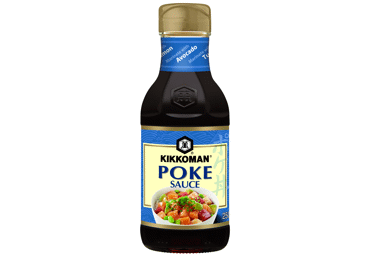Poké Sauce KIKKOMAN, 250 ml