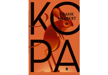 Knyga F. Herber KOPA