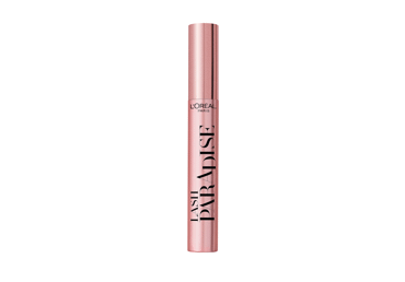 Blakstienų tušas L'OREAL LASH  EXTRA BLACK, 1 vnt.
