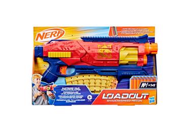HAS NER LOADOUT šautuvas SHADOWSPEED RECON