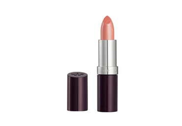 Lūpų dažai RIMMEL LASTING FINISH, Nr. 206-NUDE PINK, 1 vnt.