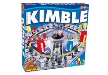 Žaidimas KIMBLE, 1 vnt.