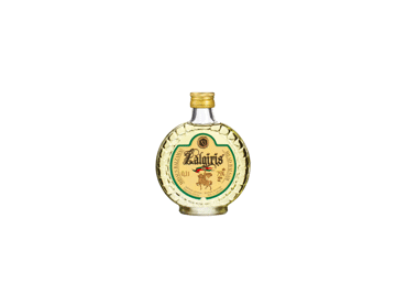 Midaus balzamas, 75%, ŽALGIRIS, 0,1L