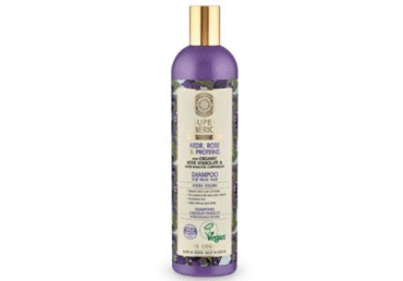 Weak Hair Shampoo SUPER SIBERICA, 400 ml