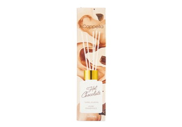 Namų kvapas ACAPPELLA, Hot chocolate, 120 ml, 1 vnt.