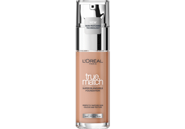 Skysta pudra L OREAL TRUE MATCH, 30 ml