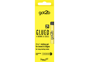 Гель для формирования бровей GOT2B Brows&Edges, 16 мл