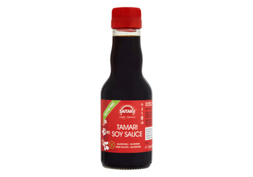 Soy sauce SAITAKU TAMARI, 150 ml