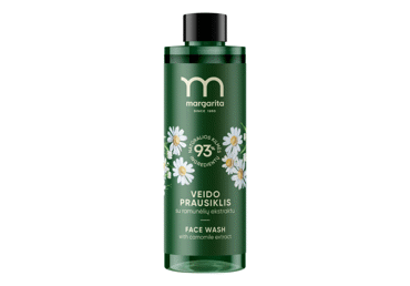 MARGARITA Face Cleanser with Chamomile Extract 200 ml