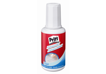 Korekcinis skystis HENKEL, 20 ml
