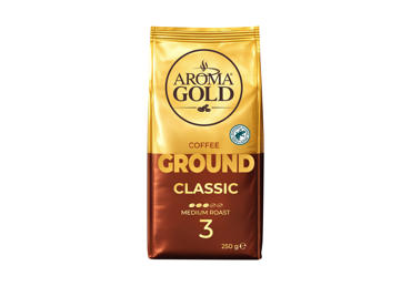 Malta kava AROMA GOLD, 250 g