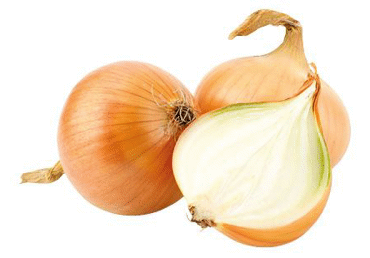 Svogūnai, 1 kg