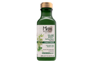 Plaukų kondicionierius MAUI su bambuko pluoštu, 385ml