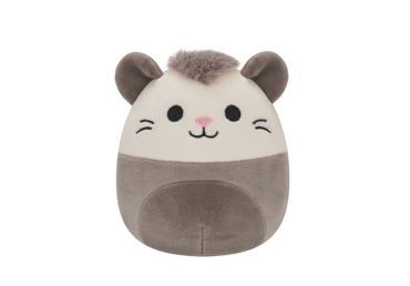 Pliušinis žaislas SQUISHMALLOWS, 12 cm, 1 vnt.