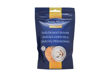 Šašlykų prieskoniai SANTA MARIA, 100 g