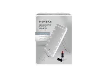 LED kosmetinis veidrodis GI-17035