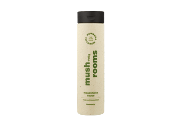 Майонезный соус WOWMAMA с грибами, 40% жира, 420 г