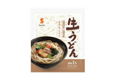 Makaronai UDON SAMLIP, 200 g