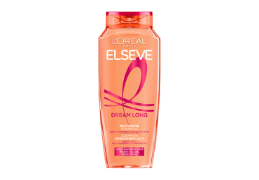Šampūnas ELSEVE, 400 ml