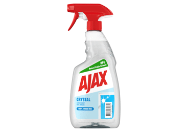 Чистящее средство для окон AJAX SUPER EFFECT, 500 мл
