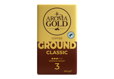 Malta kava AROMA GOLD HARD PACK, 500 g