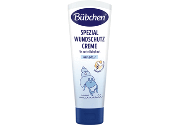 Anti-inflammatory cream BUBCHEN, 75 ml