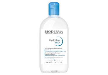 Micelinis vanduo BIODERMA, 500 ml