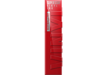 Maybelline New York Vinyl Ink 50 Wicked lūpų dažai 4,2 ml