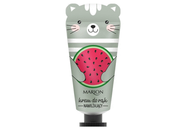 Drėkinamasis rankų kremas MARION, 50 ml