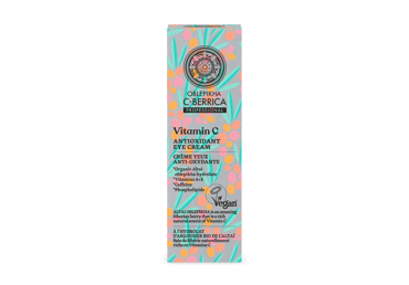 Paakių kremas NATURA SIBERICA OBPLEPIKHA, 30 ml