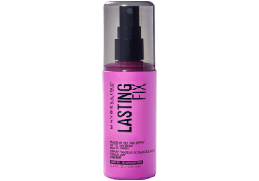 Спрей для фиксации макияжа MAYBELLINE FACESTUDIO SETTING SPRAY, 100 мл