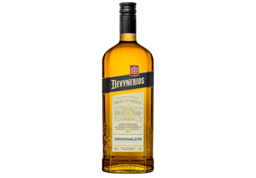 Trauktinė TREJOS DEVYNERIOS, 700 ml