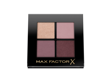 Akių šešėlių paletė MAX FACTOR COLOR XPERT SOFT TOUCH,Nr.002, 1 vnt.