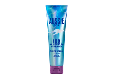 Plaukų serumas AUSSIE SOS Hydration, 160 ml