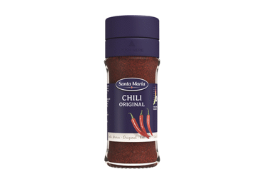 Hot paprika SANTA MARIA, 34 g