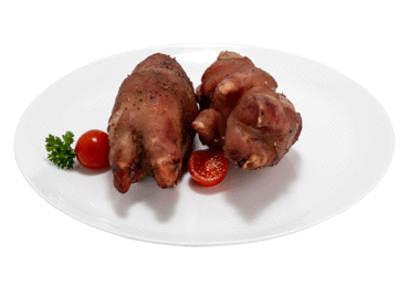 Virtos kiaulių kojos, 1 kg
