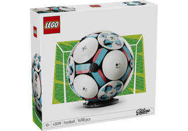 Konstruktorius LEGO Special Edition S 43019