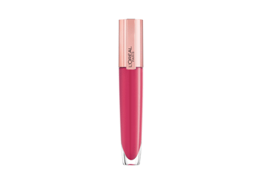 L’Oréal Paris  408 Accentuate lūpų blizgesys