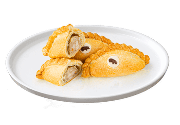 Kibin with meat filling, 115 g
